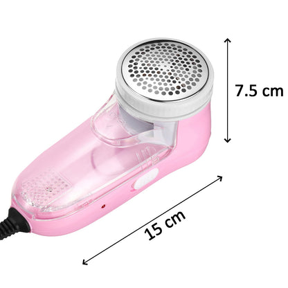 Creative Mind Lint Remover For All Woolens Sweaters Blankets Jackets