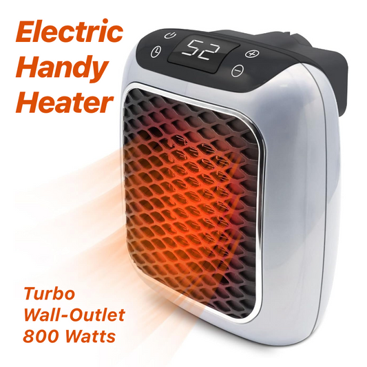 Portable Electric Handy Heater